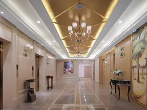 Vienna Hotel Jiangsu Kunshan Qiandeng Town - Image 2