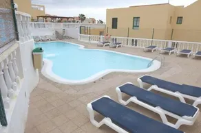 Apartamento en Caleta Paraiso. - Image 1