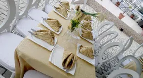 Trivoli Garden Ikoyi-Guest Room - Image 5