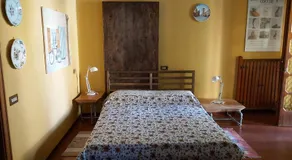 B&b rustic chic Casa Salva - Image 2