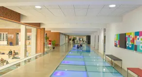 Sportsby Vejen - Danhostel, huse og lejligheder - Image 3