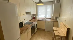 Fantástico Apartamento con jardín en Castiello de Jaca VUT HU-20-007 - Image 3