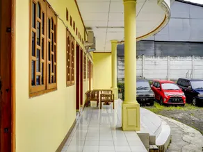 Hotel O Pondok Kuning - Image 4
