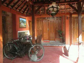 Rumah Ukhi Guest House - Image 5