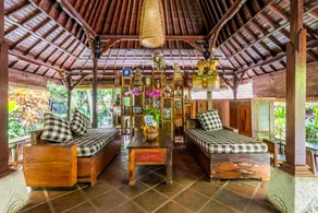 Meruhdani Boutique Hotel Ubud - Image 3