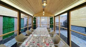 Bellissimo Garden Villa - Image 3