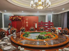 Linfen Xiangyue Hotel - Image 3