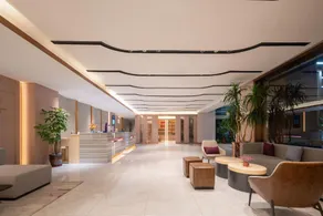 Lavande Hotels·Jinan Gongye Nan Road CBD Center - Image 2