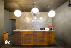 Checkinn Express Hotel - Image 5
