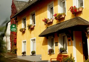 Landhotel Pension Haus Sonneck - Image 4
