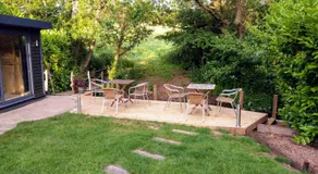 Riverwood Retreat - Self Contained Lux Apartment, Close to the Celtic Resort - Image 4
