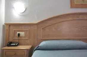 Apartamentos Park Plaza - Image 1