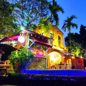 Ville De La Vie Resort - Image 5