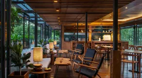 Wanasekar Resort - Image 2