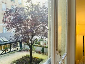 Cozy historic appartement near Exelmans in 16th District Paris - Image 4