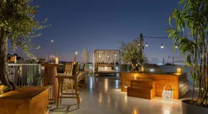 Exarchion Hotel - Image 5
