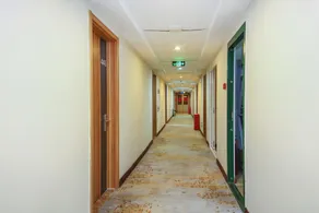 Eaka 365 Chain Hotel (Cangzhou Yellow Crane Tower Branch) - Image 5