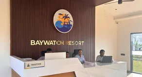 Baywatch Resort Bhogave Beach - Image 3