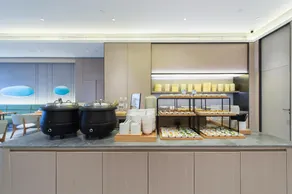 Ji Hotel Zhangjiakou Zhangbei - Image 5
