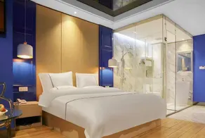 Xinyue Theme Hotel - Image 5
