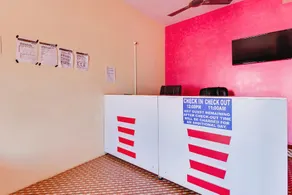 SPOT ON by OYO Hotel Chirag's - Image 4