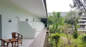 Komodo Boutique Hotel - Image 5