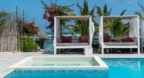 Visiwa Beach Resort - Image 3