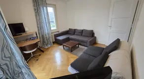 Appartement F2 Proche centre Ville - Image 2
