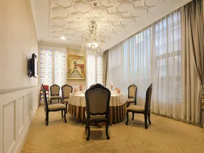 New Pearl River Hotel - Image 5