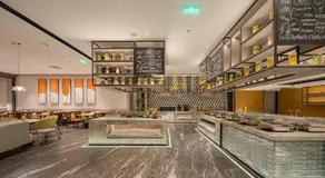 Yunheyebo Hotel - South Gate of Bell and Drum Tower - Image 4