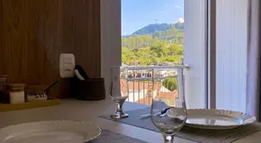Apartamentos Premium na Cidade do Cristo Protetor - Image 3