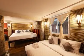 Monruamsuk Homestay Cafe and Bistro - Image 5