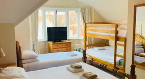 The Cobham Hotel - Image 2