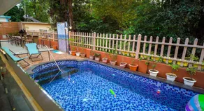 Grande Alpine Hotel - Image 5