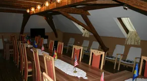 Hotel "Alte Schule" Trogen - Image 2