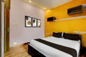 Hotel O Ashok Nagar Metro Station Chennai Formerly G Cloud - Image 2
