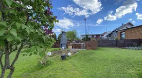 Ferienhaus Gehlberg - 2 separate Wohneinheiten - Image 3
