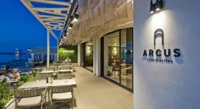 Arcus Luxury Suites Karpathos - Image 4