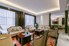 Yongzheng International Hotel - Image 5