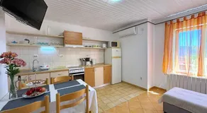 Wunderschöne Wohnung mit Grill | Meerblick - Image 4