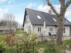 8 person holiday home in Fur - Image 4