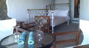 XOXLAKAS STONE HOUSE - ΧΟΧΛΑΚΑΣ ΠΕΤΡΙΝΟ ΣΠΙΤΙ - Image 2
