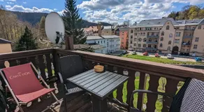 Urlaubsmagie - Ferienwohnung Moosgrund - Balkon, Sauna & Saisonaler Pool - UT - Image 4