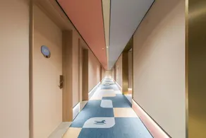 Hanting Hotel Shanghai Daxuecheng Middle Road - Image 2