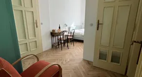 Apartmány Naxerův dvůr - Image 4