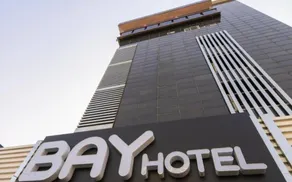 Song-Jeong Bay Hotel - Image 3