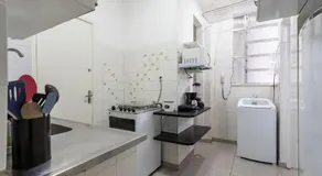 Conforto em Botafogo - Ideal para casais - LM108 Z5 - Image 3