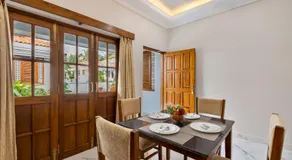 Leoney Resort Goa - Image 5