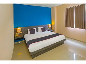 Dancenter Hotel Fiducia Pondok Gede - Image 2