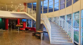 Slim Hotel Campinas - Image 4